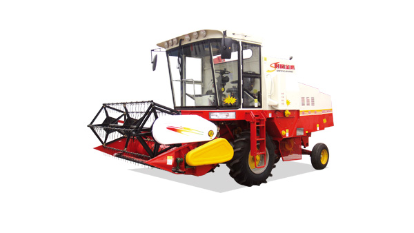 bwin必赢联合收割机